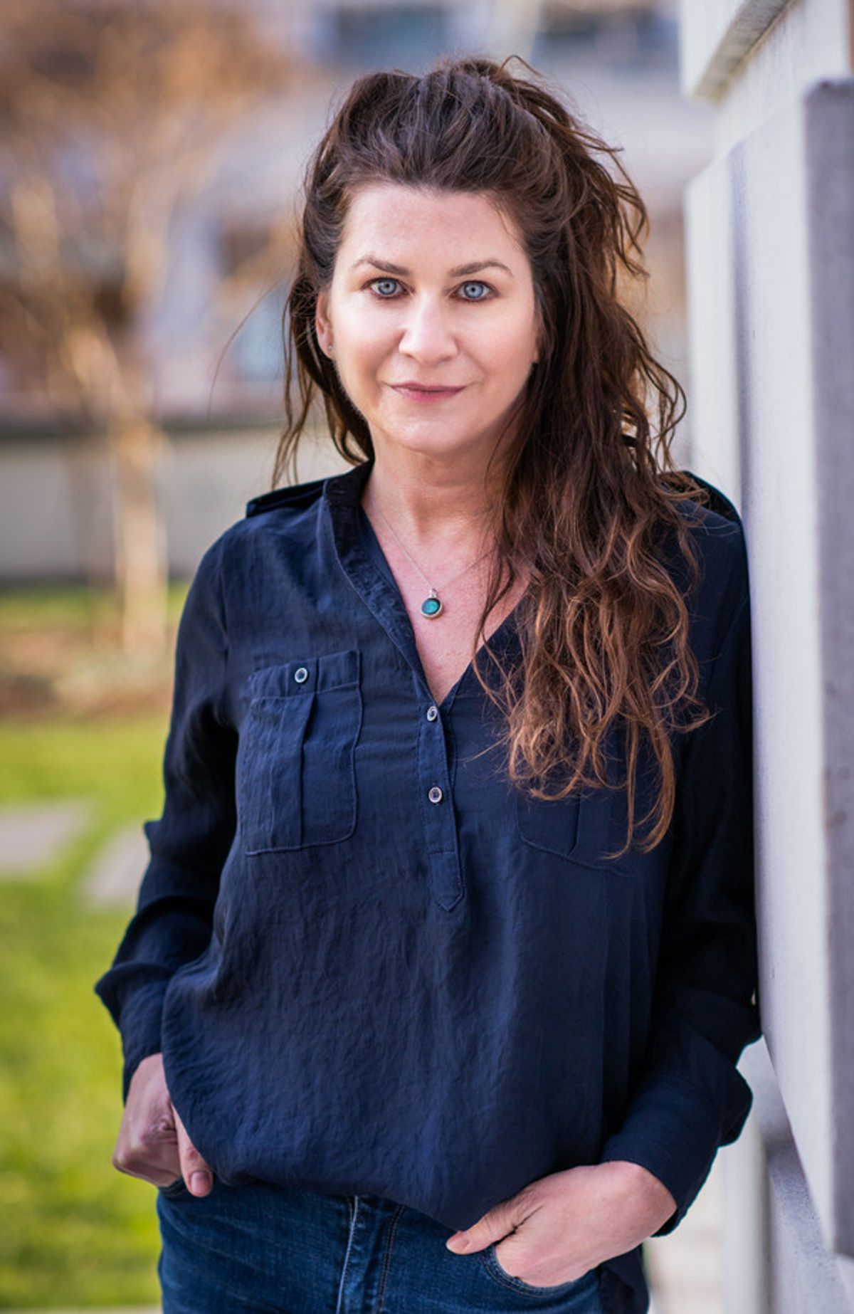 Emily Joy Weiner Headshot