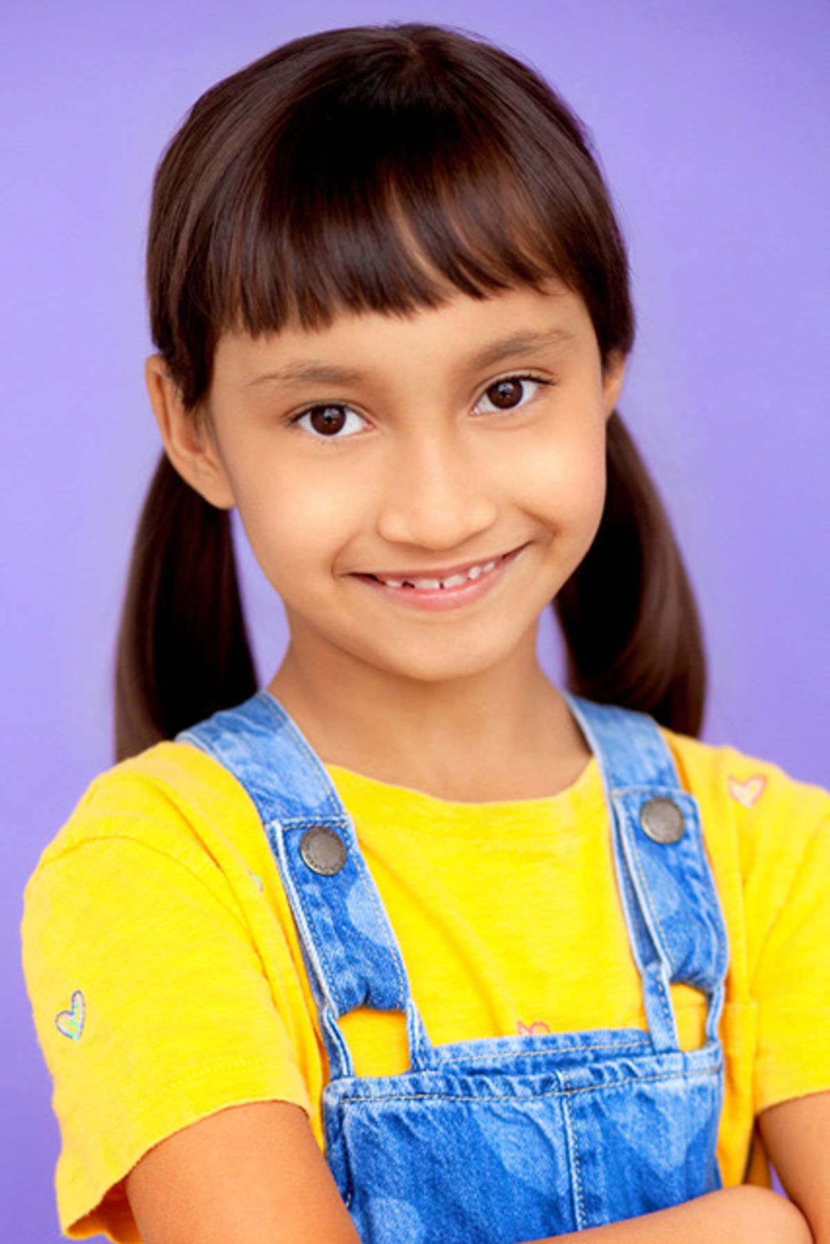 Fin Moulding Headshot
