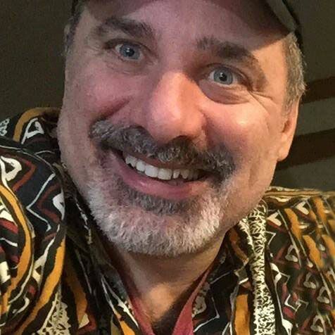 Robert Monaco Photo