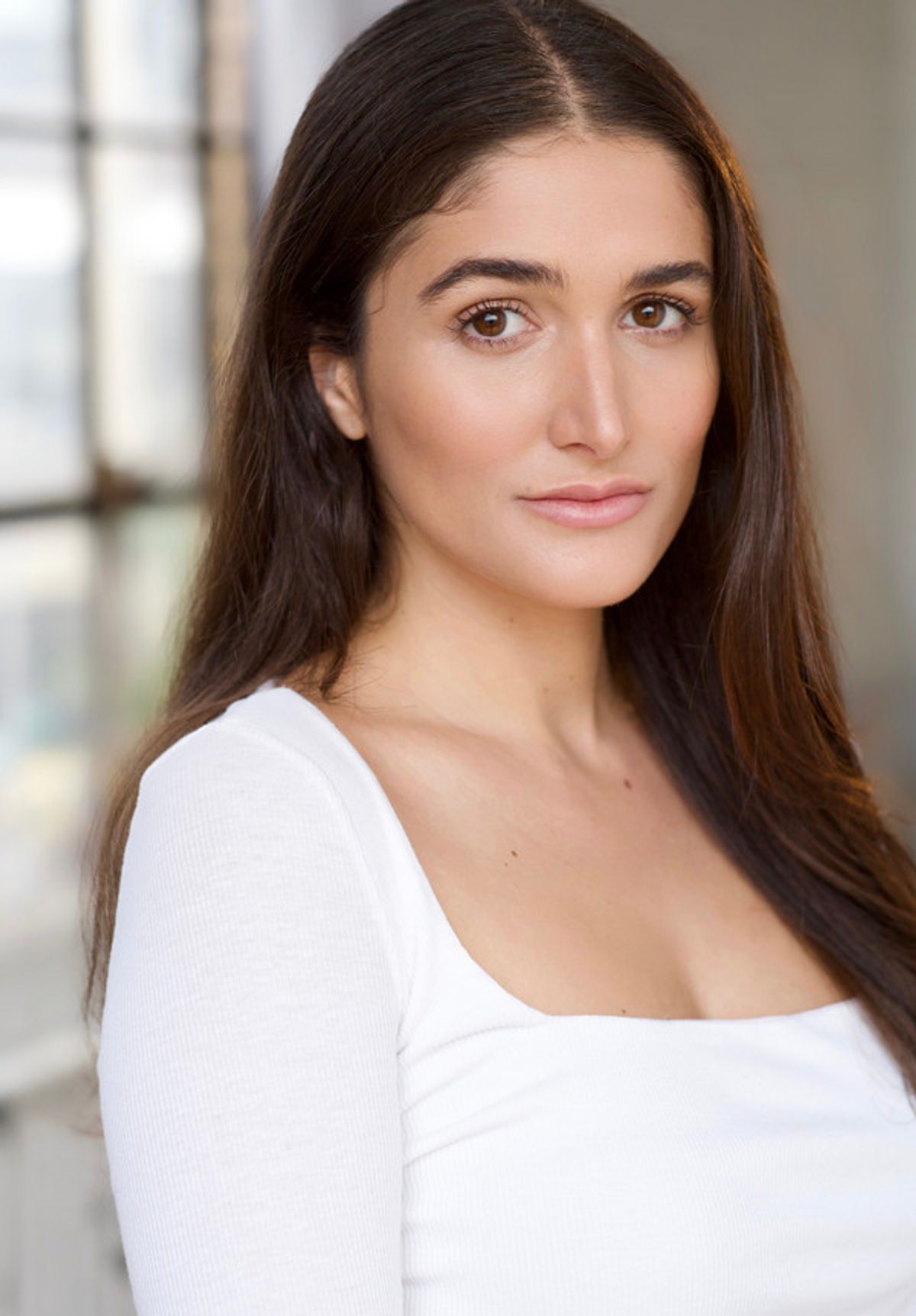 Maricelis Galanes Headshot