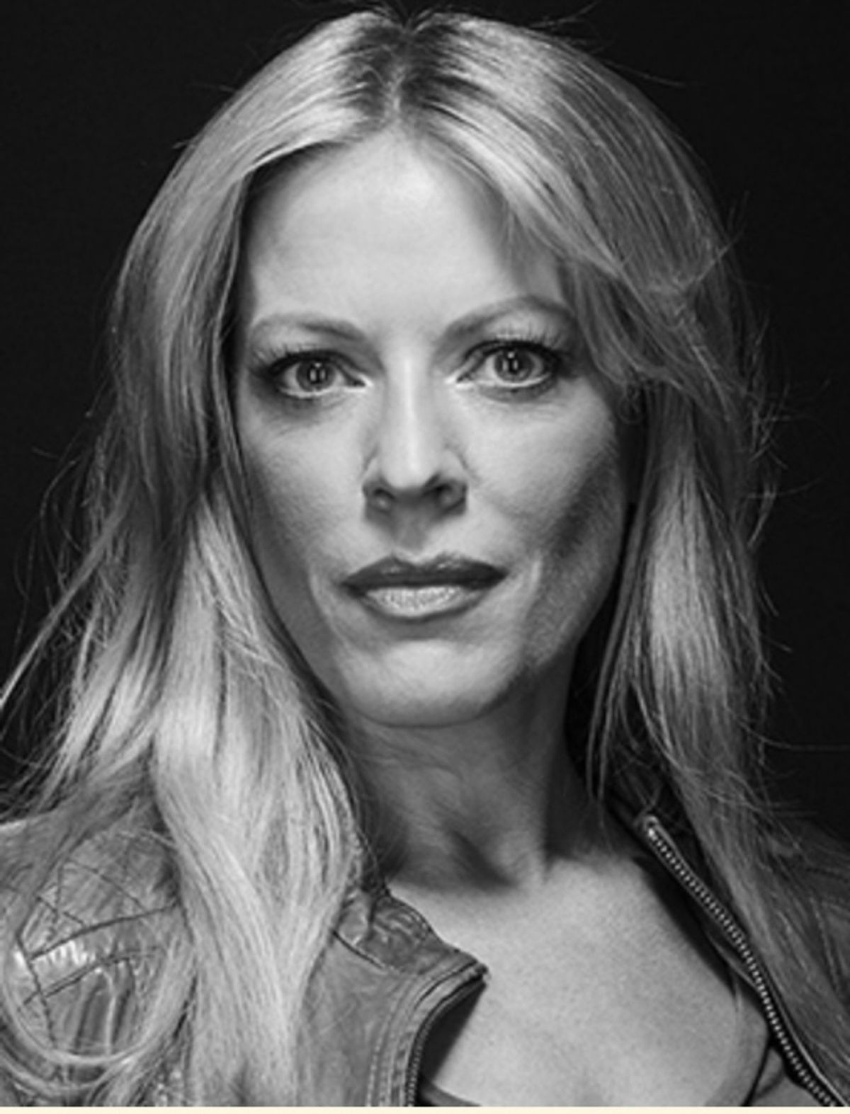 Sherie Rene Scott Headshot