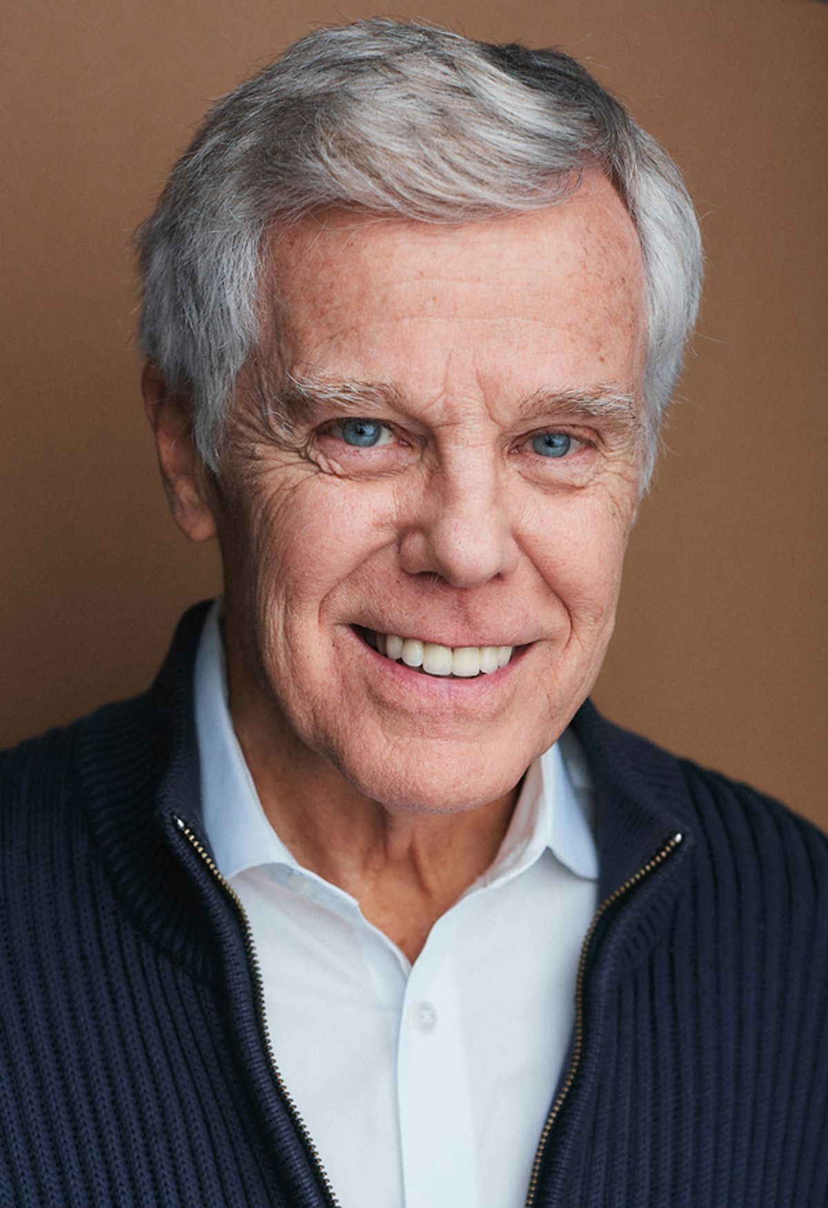Allen Fawcett Headshot