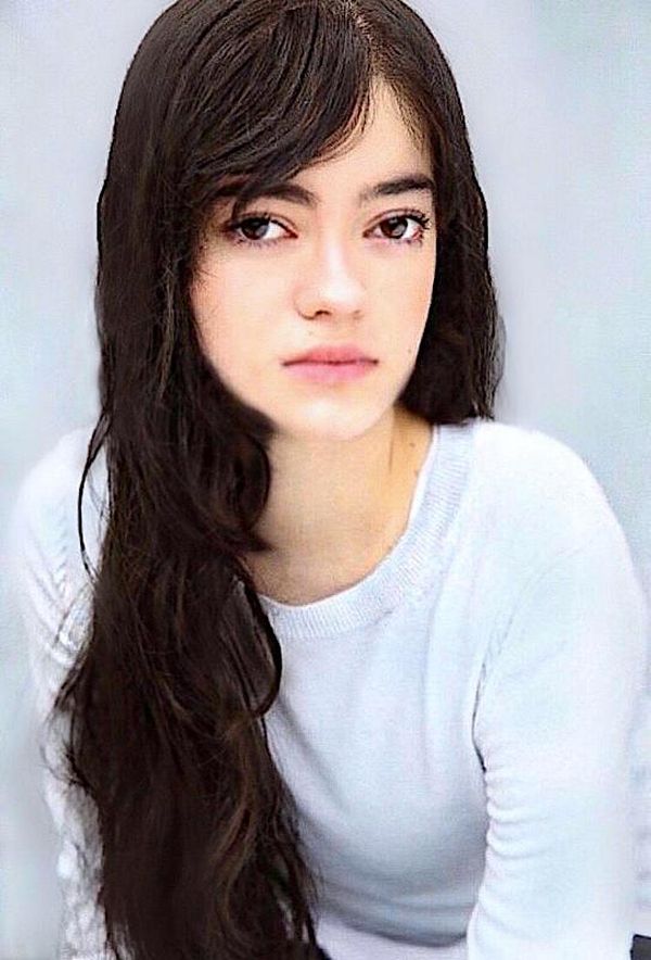 Delaney Vallese Photo