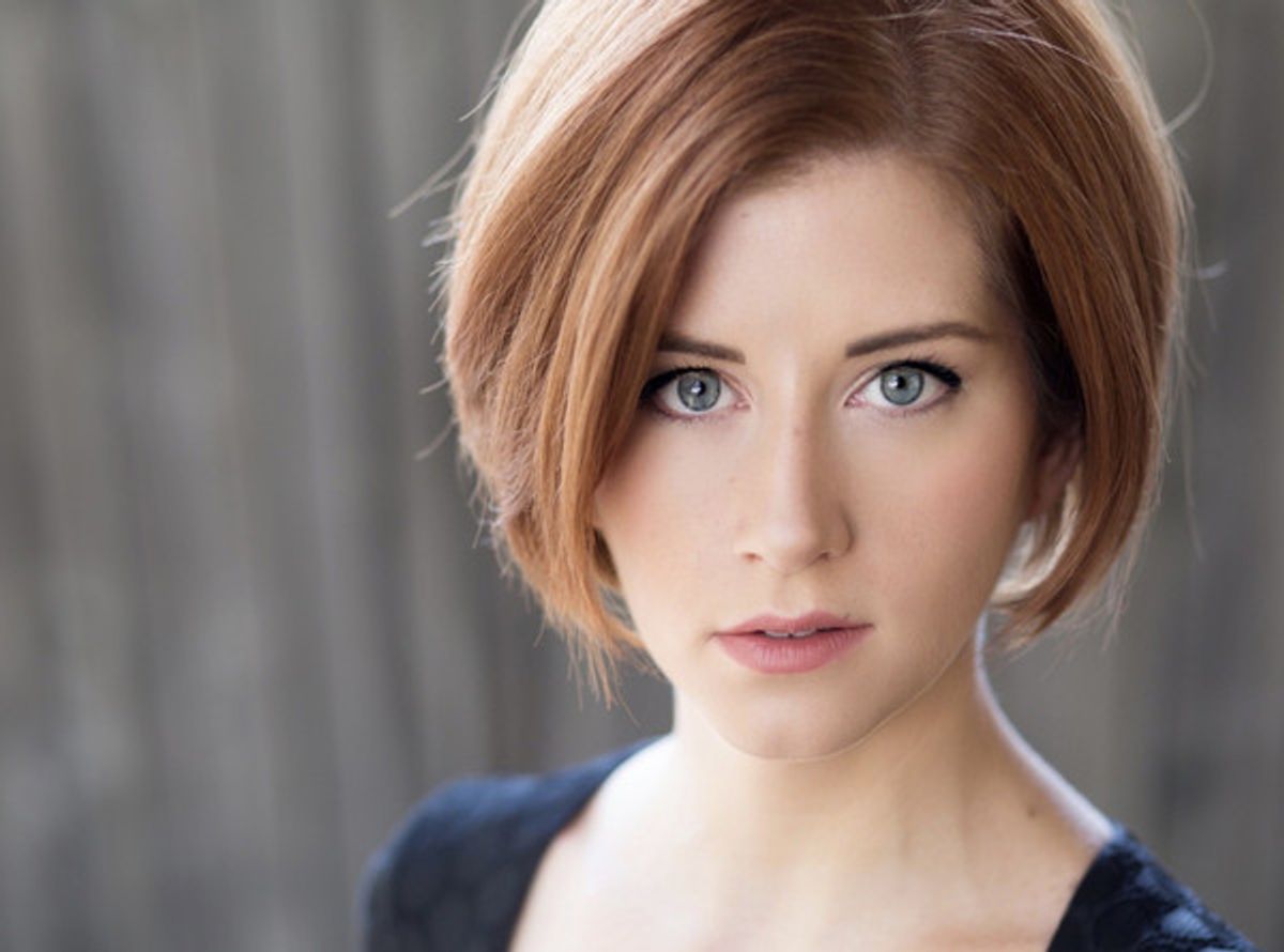 Anna Caldwell Headshot