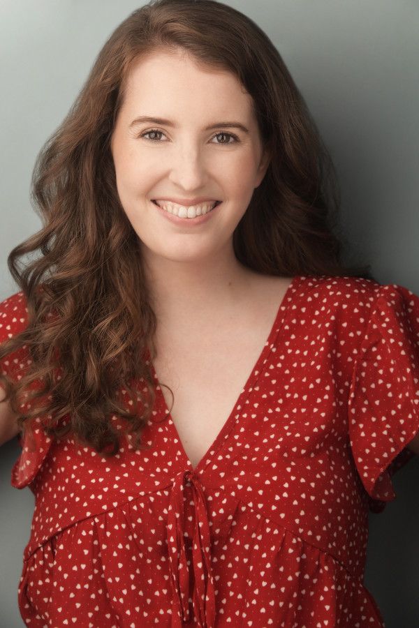 Caitlin McNeilage Photo
