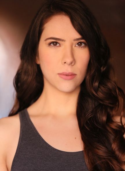 Regina Romero Photo