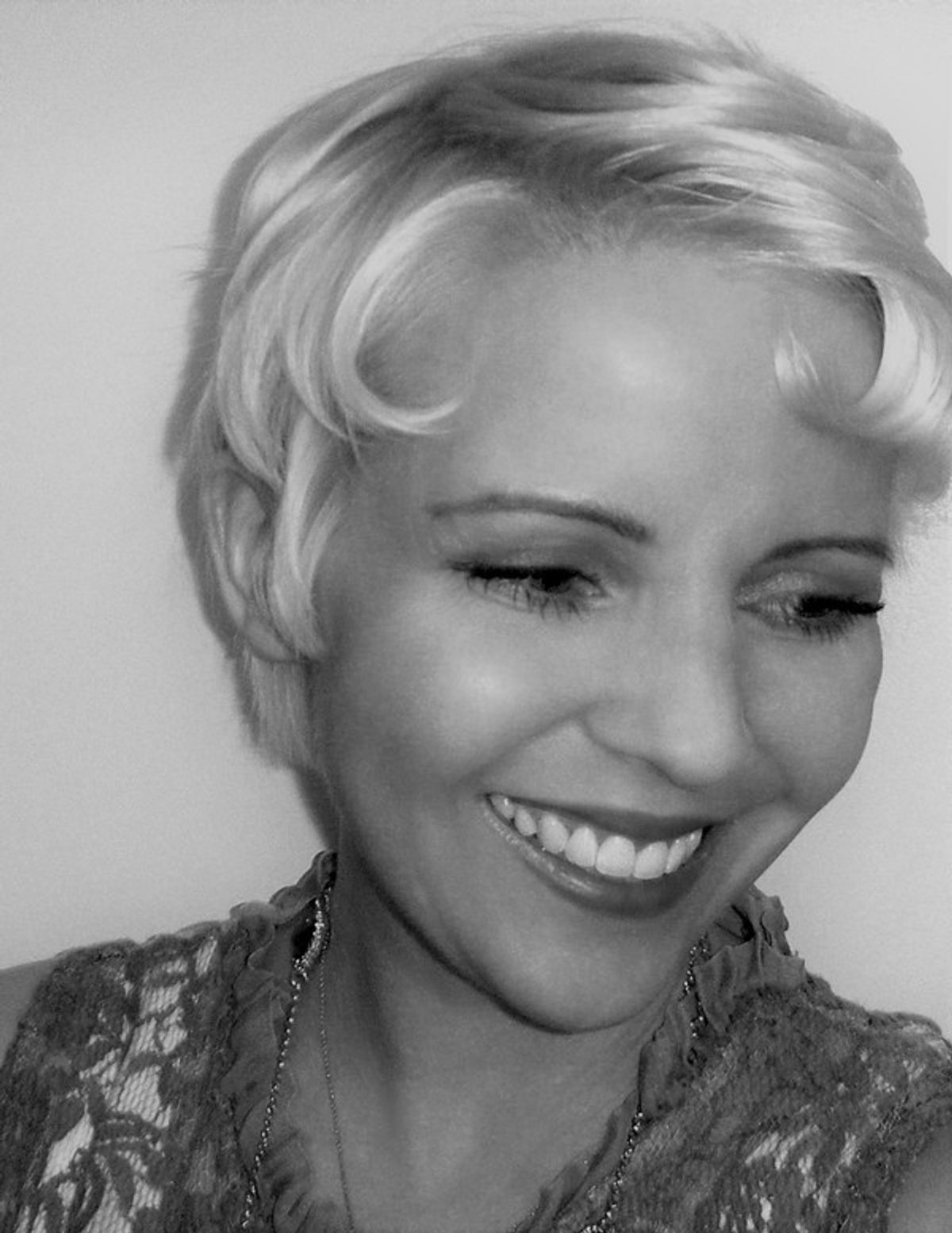 Jacey Lett Headshot