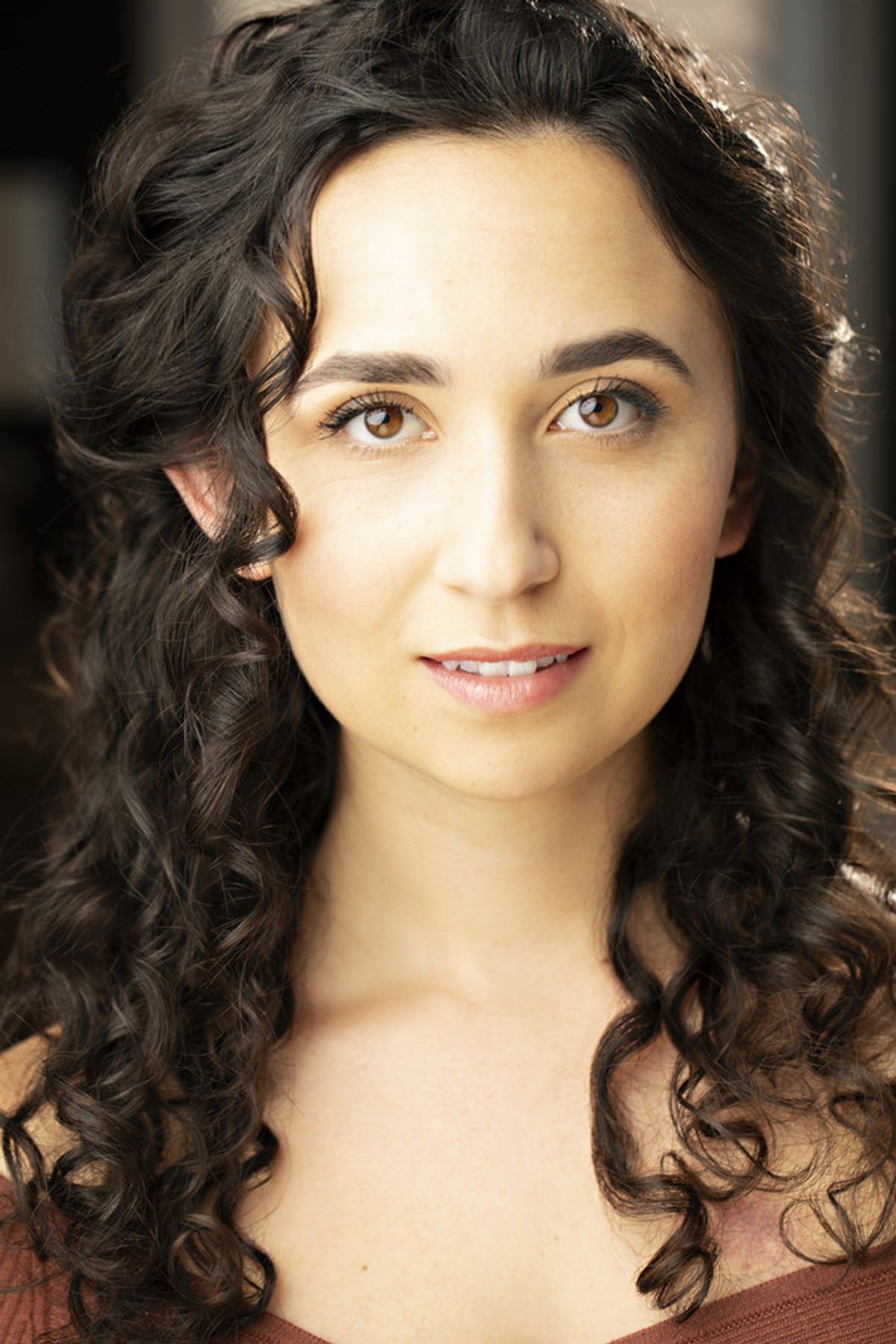 Lisette Glodowski Headshot