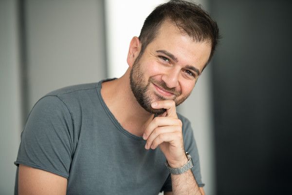 Eugenio Contenti Photo