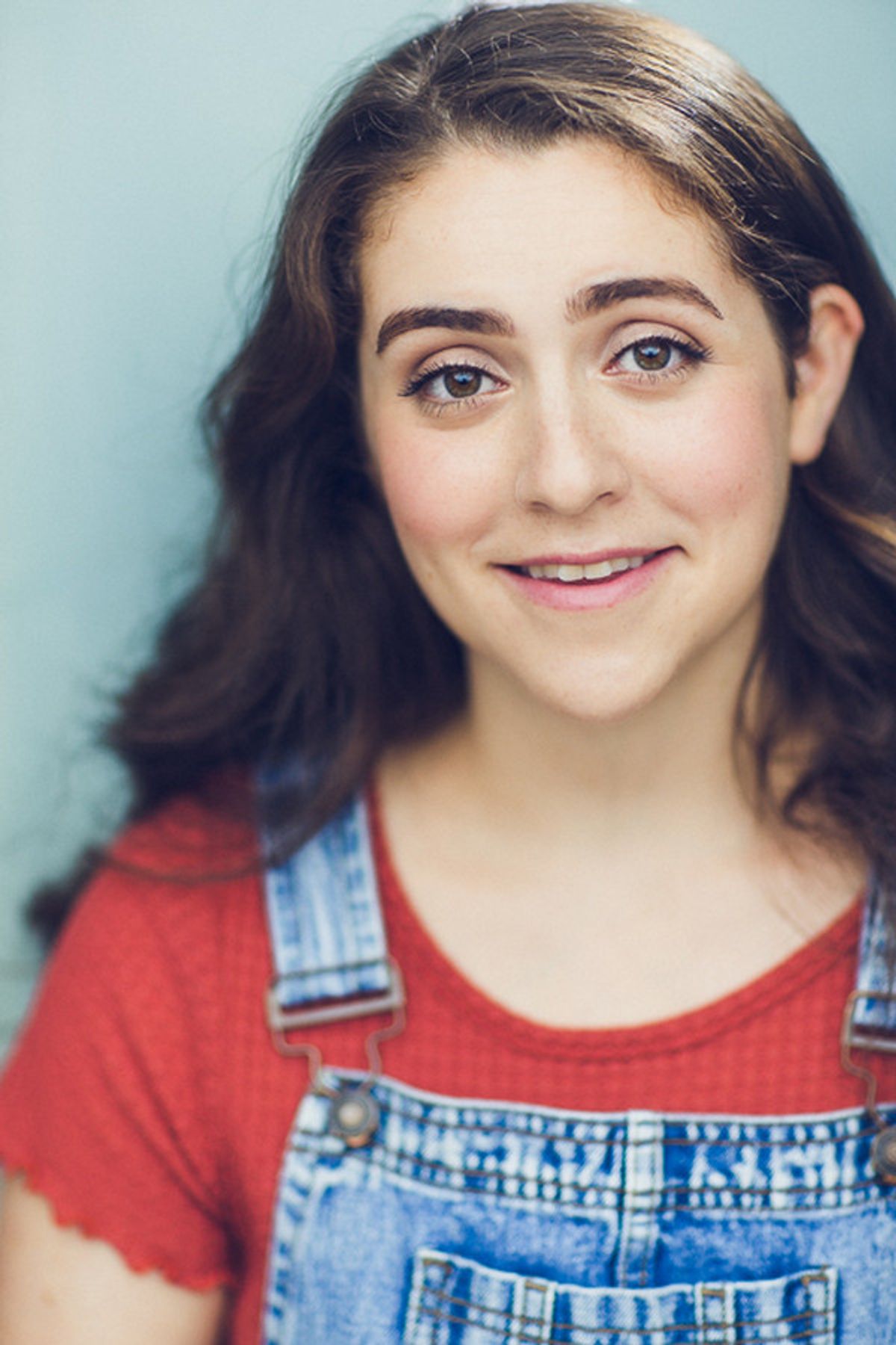 Samantha Hahn Headshot