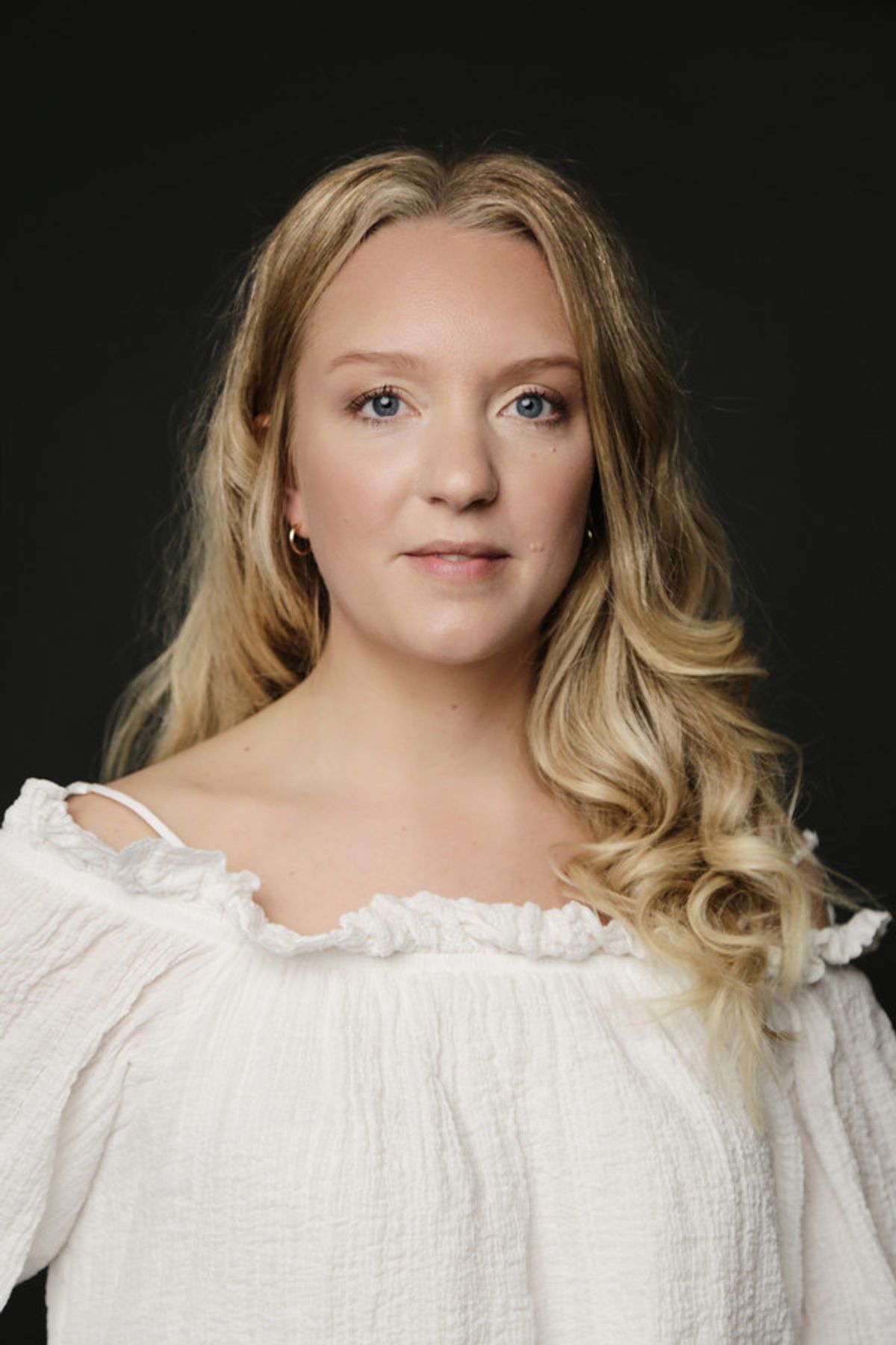 Amanda Erixon Headshot