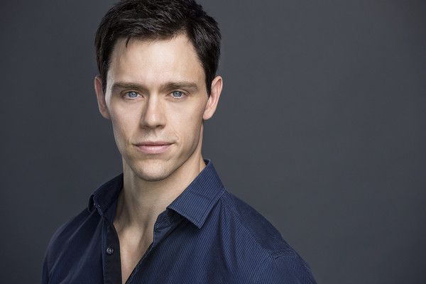 Jason Kappus Photo