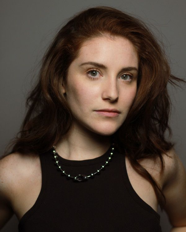 Molly Ehrenberg-Peters Photo