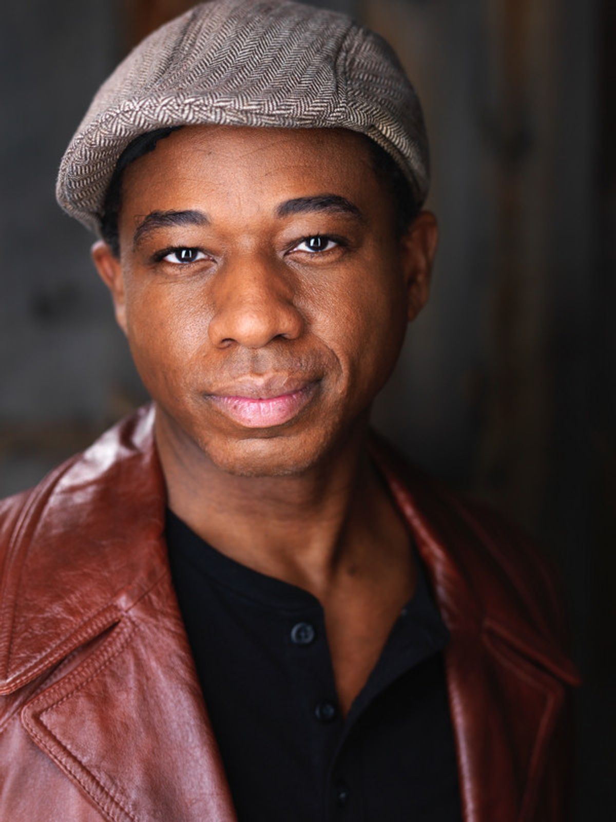 Cary Hite Headshot
