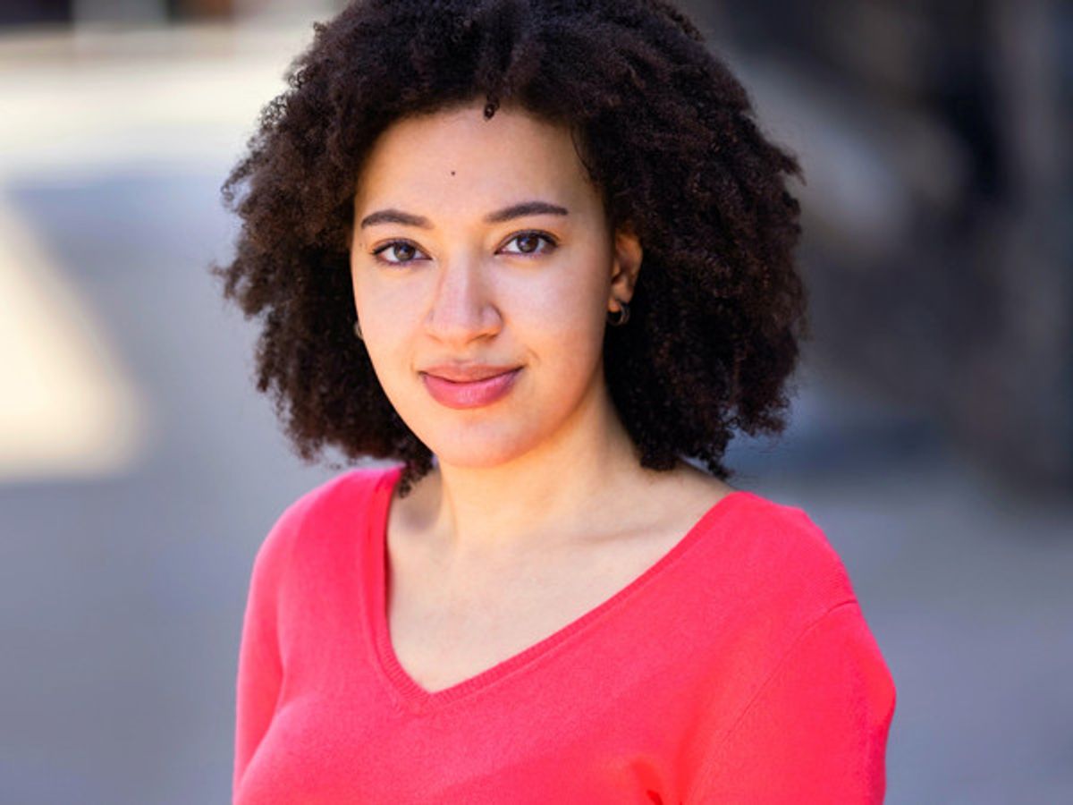 Olivia Murphy Headshot
