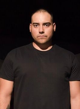Devin Zamora Photo