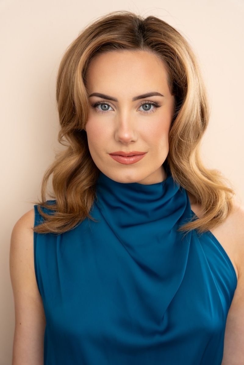 McKenzie Kurtz Photo