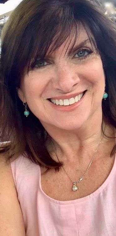 Susan Cinoman Photo