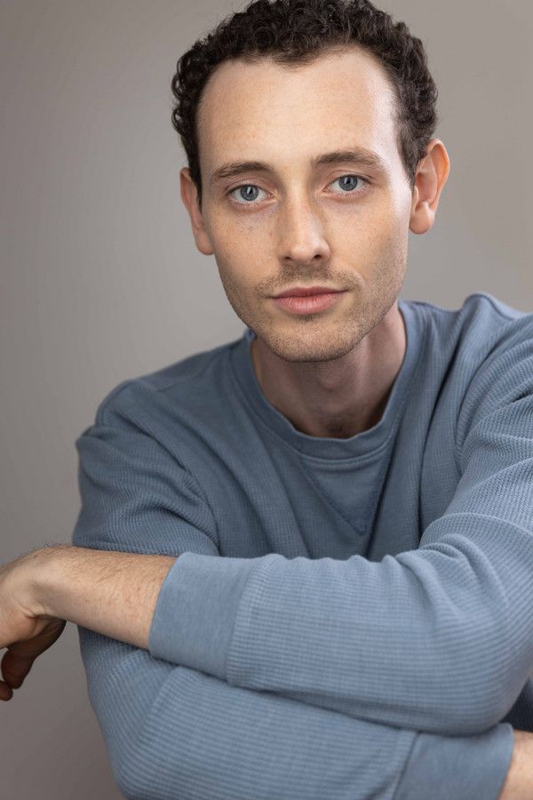 Adam Zeph Photo
