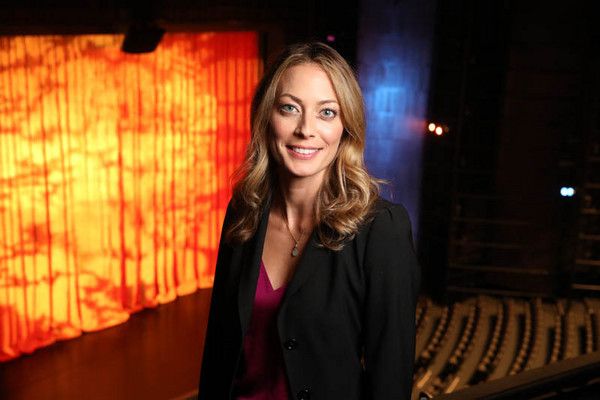 Lori Dimun Photo