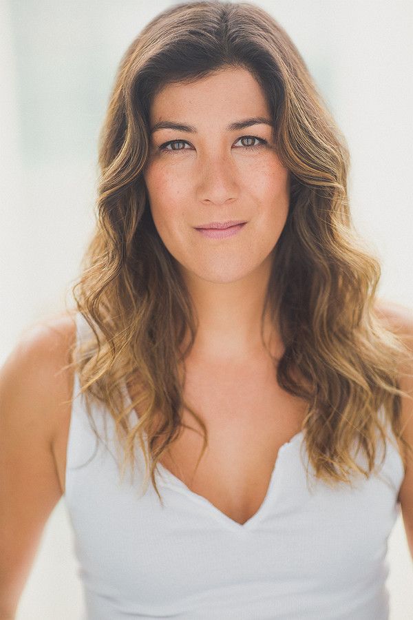 Lynn Craig Photo