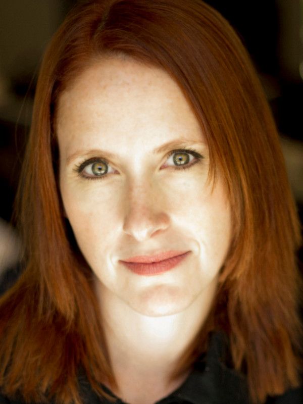 Amanda Cooley Davis Photo