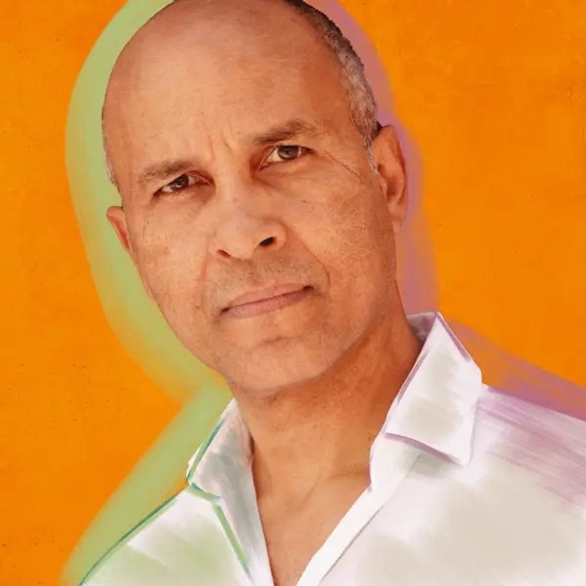 Julio Monge Headshot