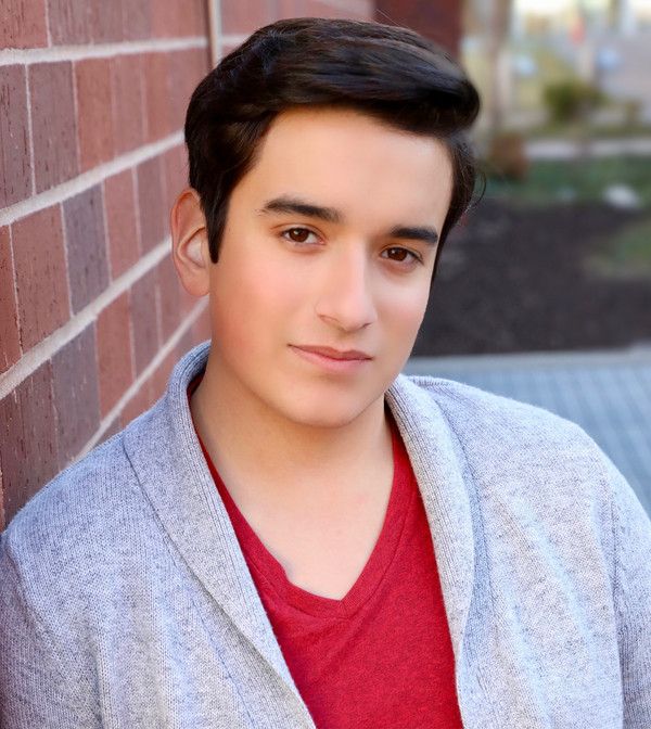 Robin Robles Photo