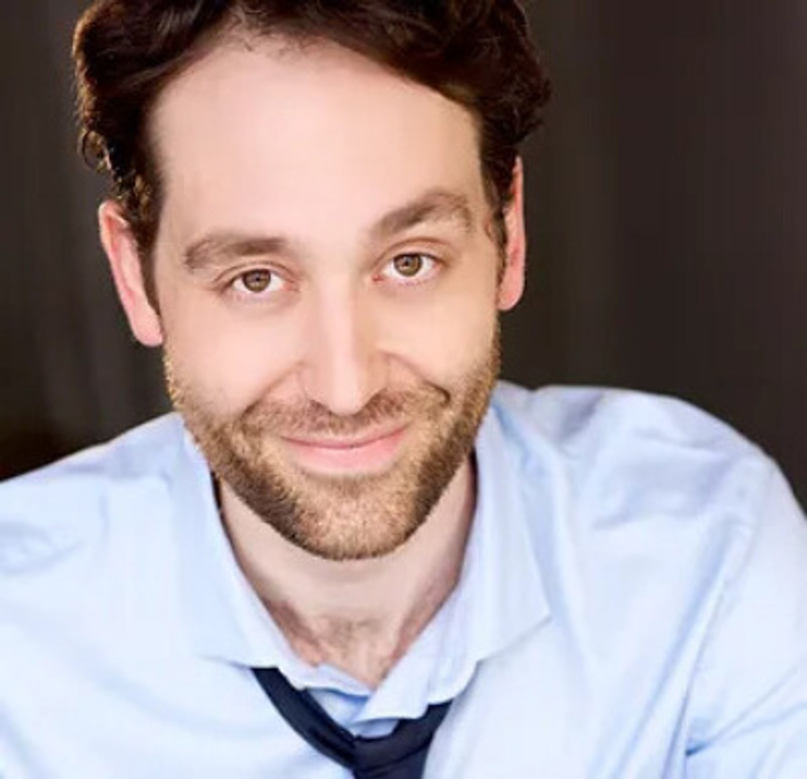 Michael Minarik Photo