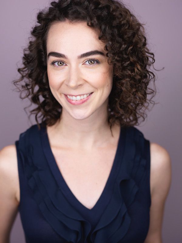 Jane Bradley Photo