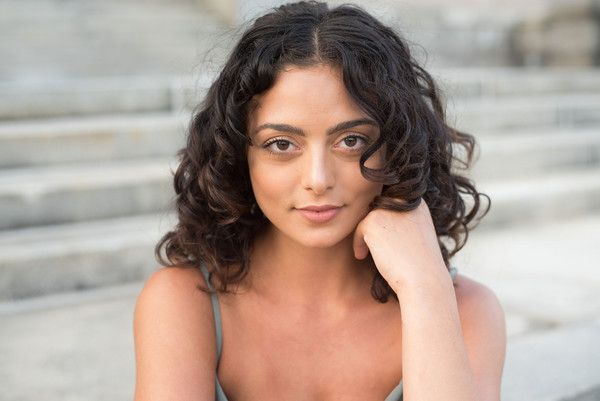 Anna Kostakis Photo