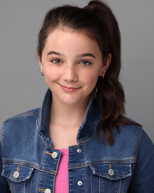 Riley Fincher-Foster Photo