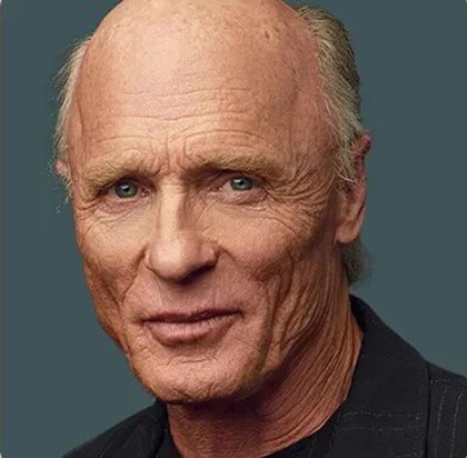 Ed Harris Photo