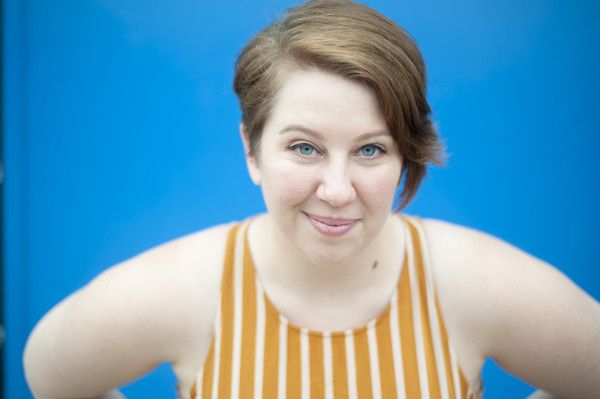 Kate Booth Photo