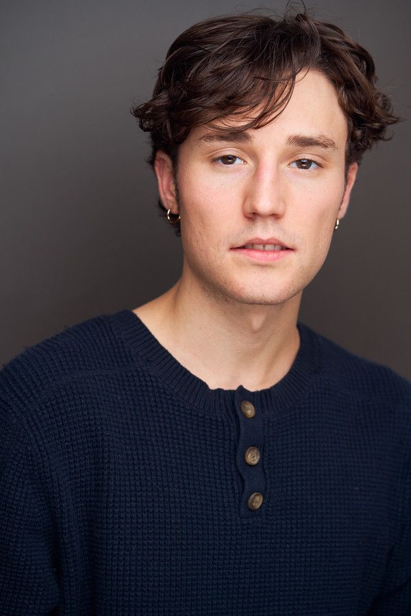 Matthew William Carpenito Photo
