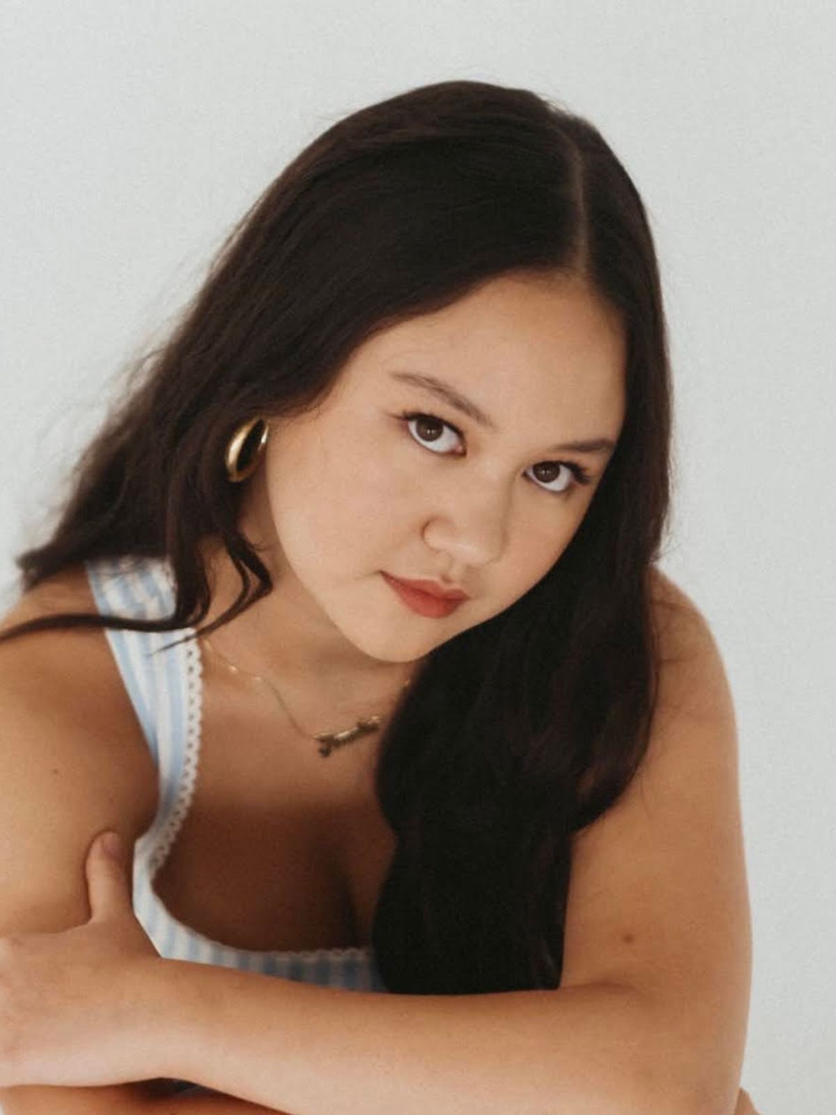 Amalia Yoo Headshot
