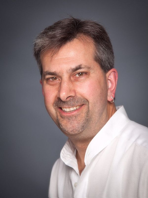 David Silliman Photo