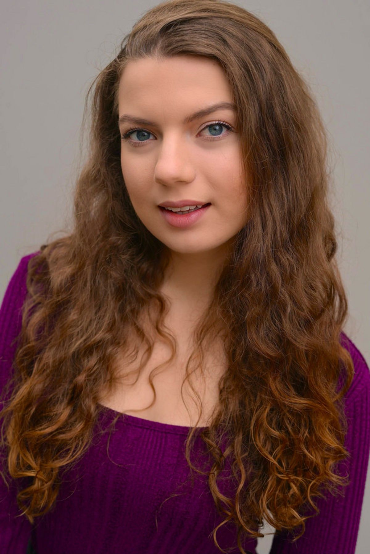 Anna Demaria Headshot