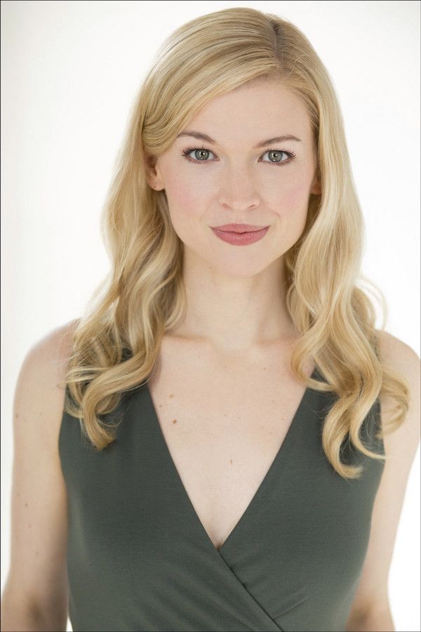 Julia Burrows Photo