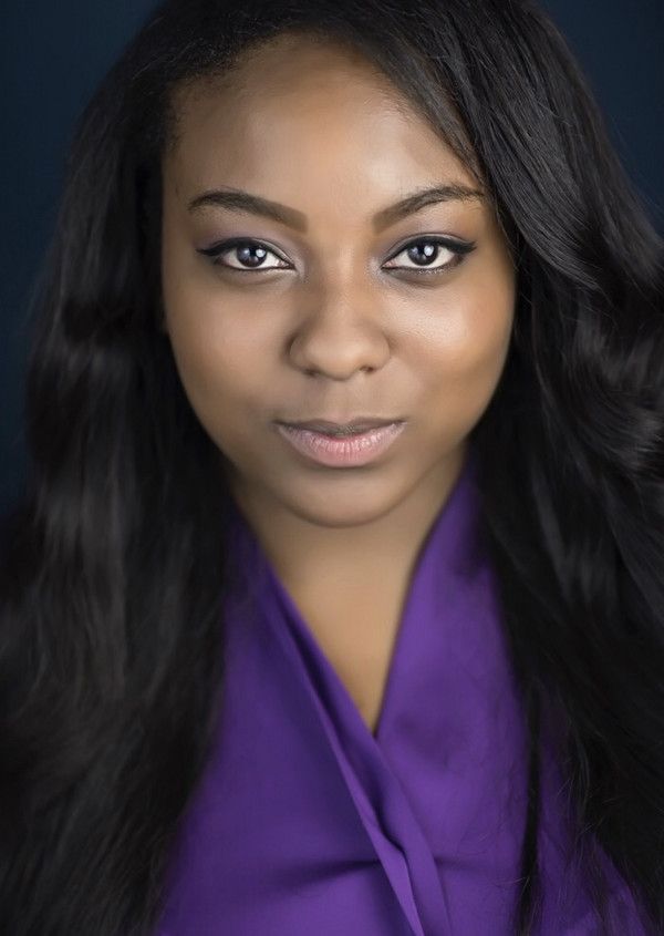 Gabriella Mack Photo
