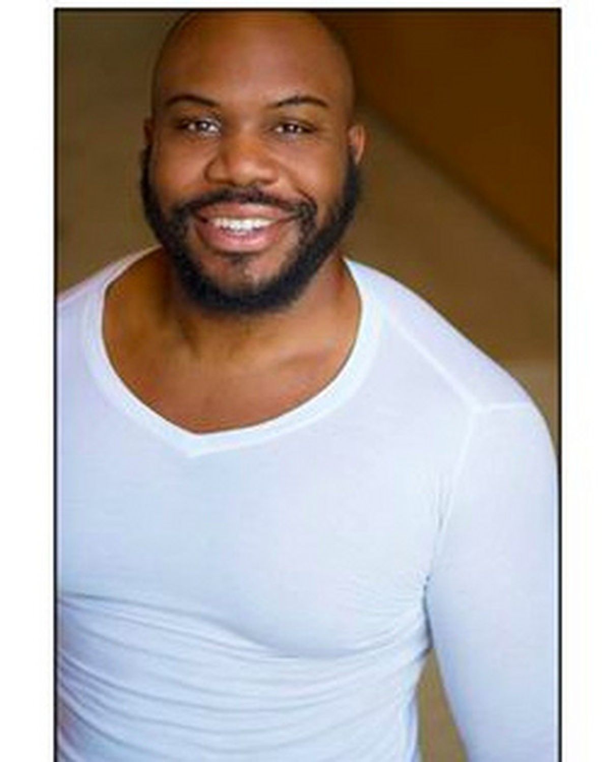 Daniel Gorham Headshot
