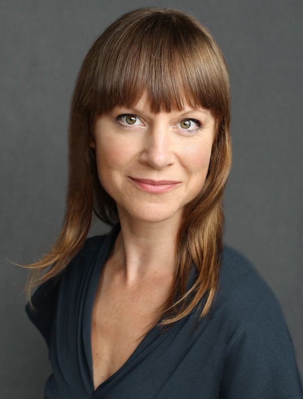Trish Lindstrom Photo