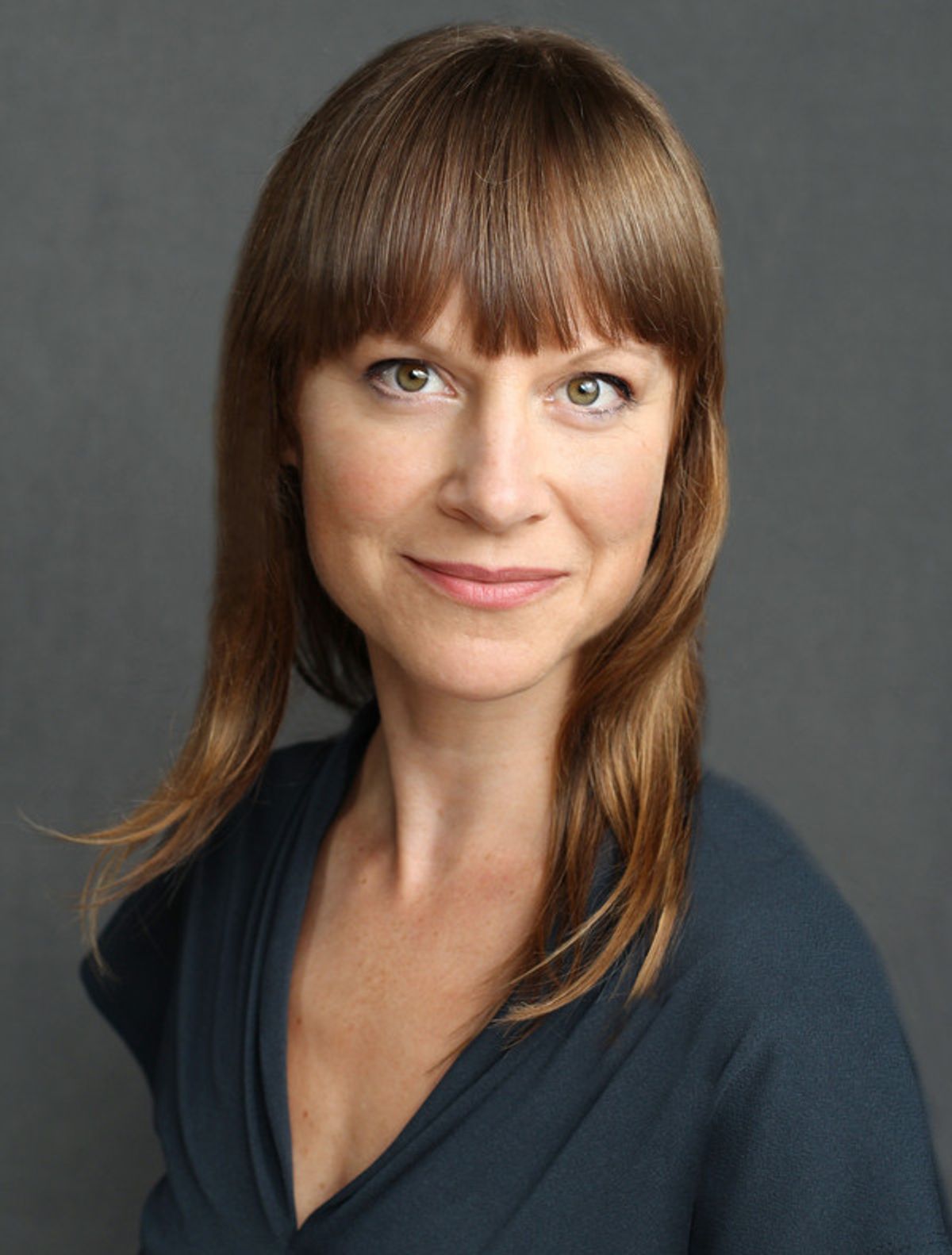 Trish Lindstrom Headshot
