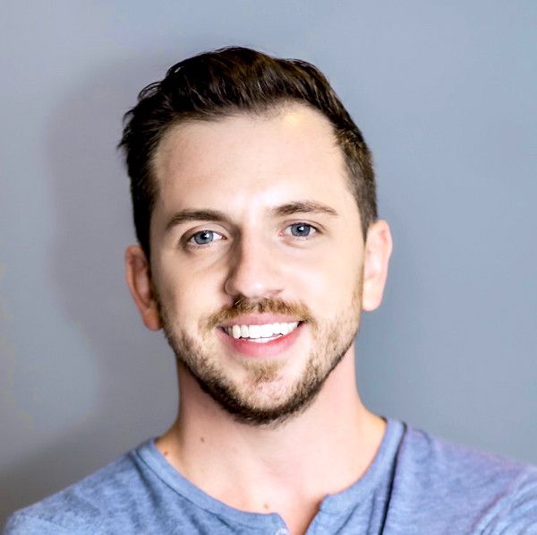 Daniel Switzer Photo