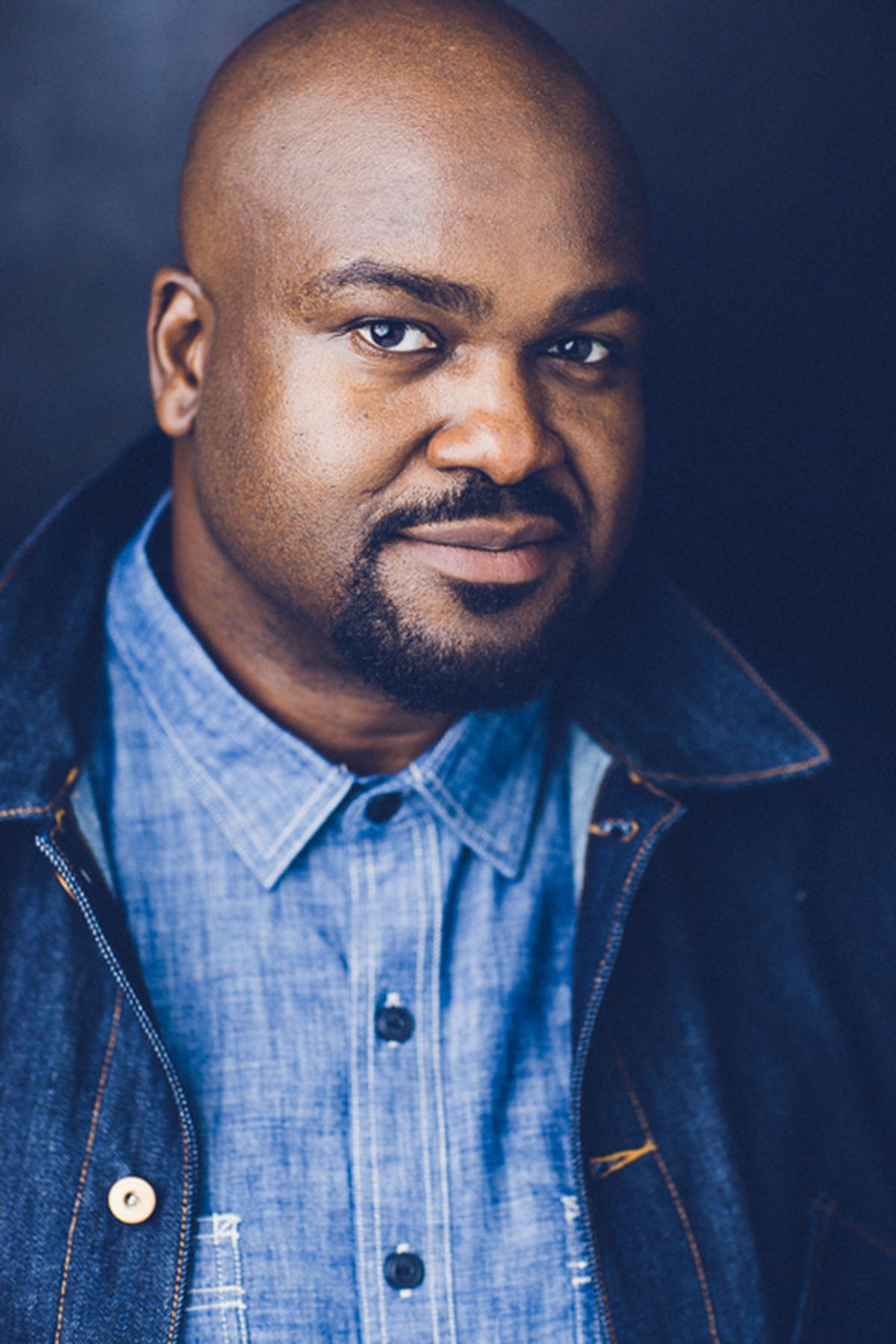 Dereks Thomas Headshot