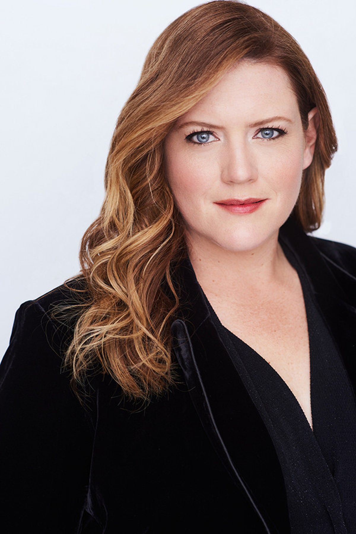 Alexandra Melrose Headshot