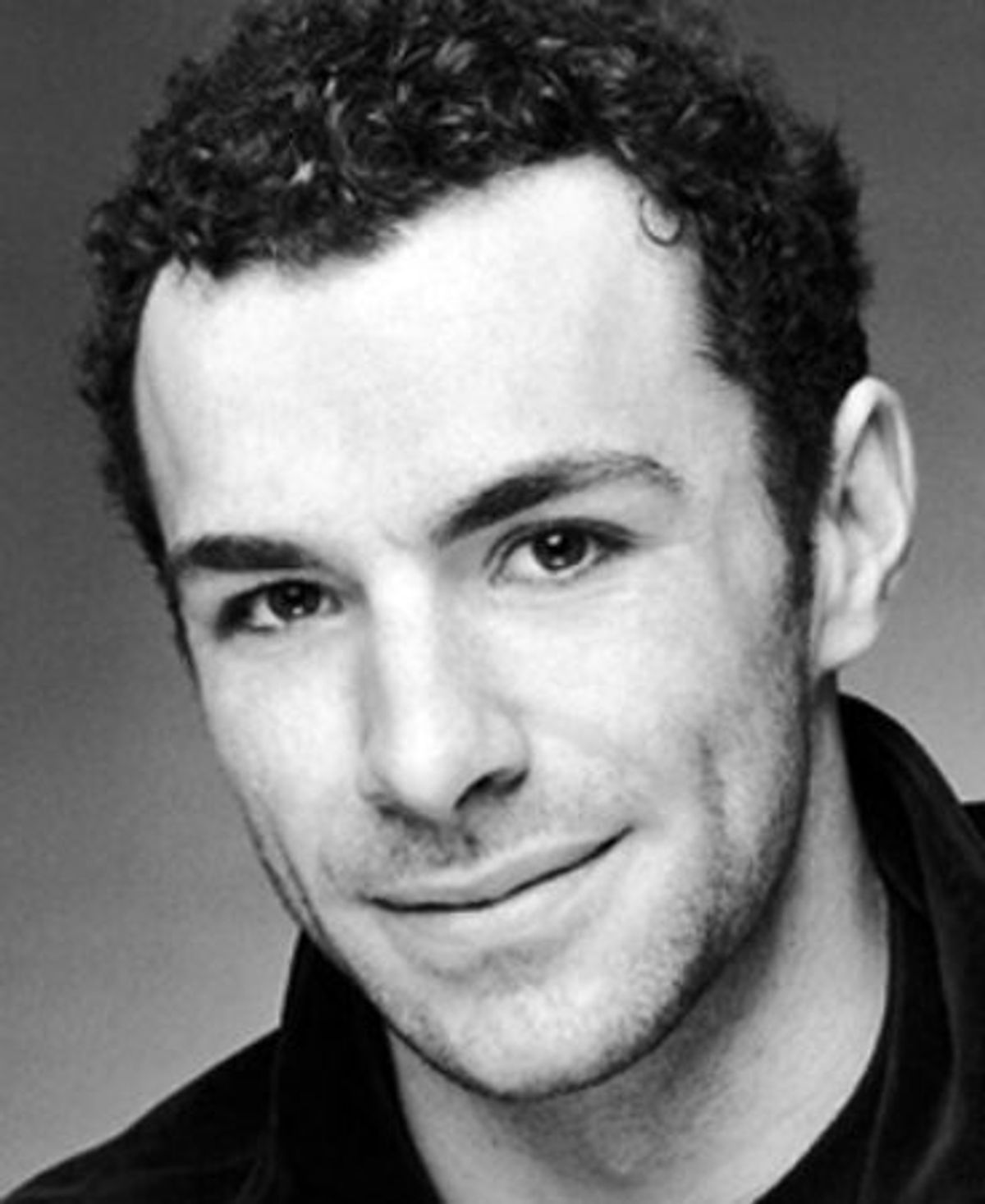 Justin Peck (i) Headshot