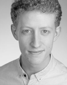Benjamin Cooley Photo