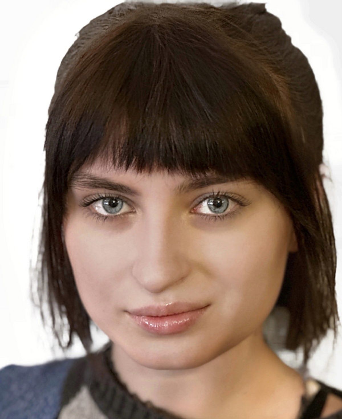Jordyn Freetage Headshot