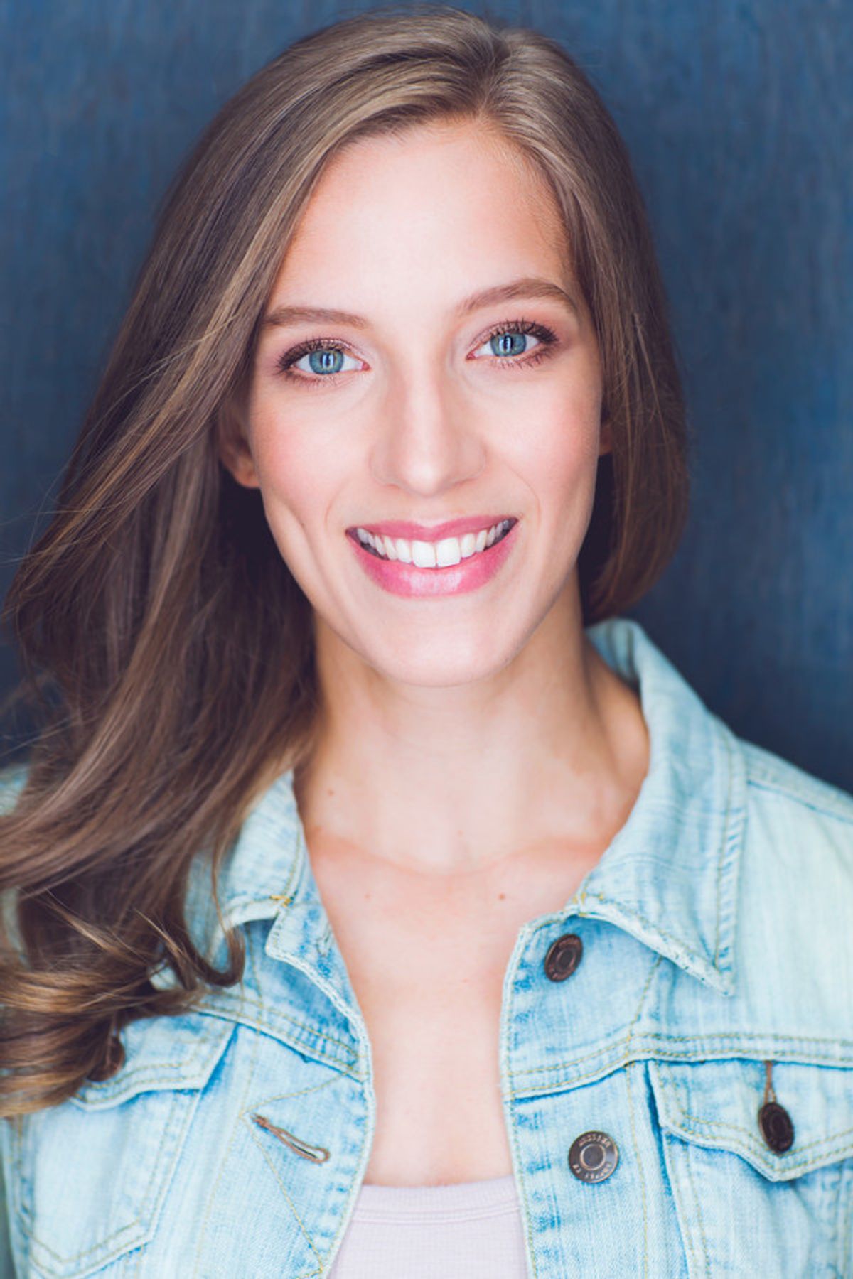Lauren Jeanne Thomas Headshot